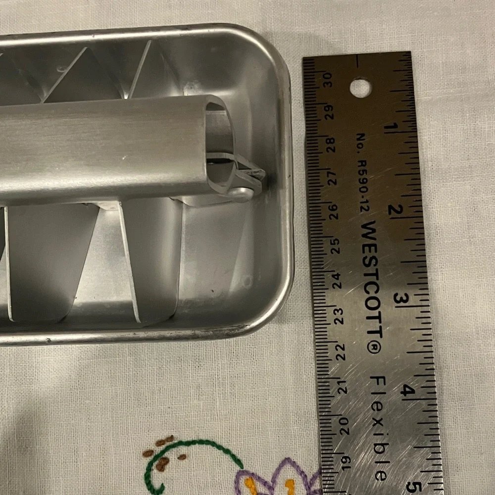 unknown durable aluminum